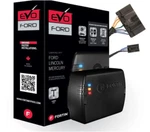 Fortin EVOFORT5 Evoall / T-harness Remote Starter Module '21-24 Ford Push. Fixed Price $129.00.