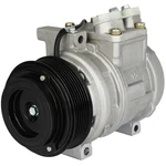 Compressor Clutch Honda Cr-v 2.4L 2002-2006 Groove 157881. Fixed Price $241.99.