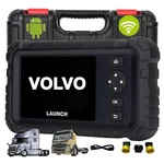 Launch Scanner Volvo Heavy Duty Truck Diesel Diagnostic Tool. Fixed Price $398.00.