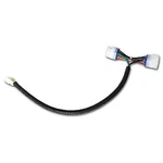 Club Precedent Golf Cart 2004-UP Voltage Reducer Harness. Fixed Price $66.61.