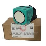New In Box Pepperl+fuchs UC4000-L2-E6-V15 Ultrasonic Sensor. Fixed Price $335.48.