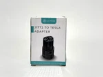 Lectron J1772 To Tesla Adapter 80 Amp (250V) - Ev Charging. Fixed Price $29.98.