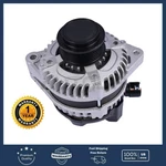 New Alternator For Acura Rdx 2013 2014 2015 V6 3.5L 135A 12V Cw 6GROOVE Pulley. Fixed Price $108.99.