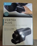 Lectron Vortex Plug Supercharger To CCS1 Adapter 500A / 1000V New. Fixed Price $160.55.