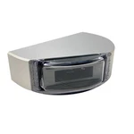 Lumitec Surface Mount Aluminum Nav Light Port Red #101845. Fixed Price $235.69.