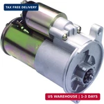 Premier Gear PG-6647 Starter Compatible With Ford Heritage V6 (04-04),F150. Fixed Price $146.60.