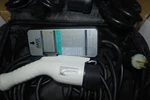 Dong Guan Sae J1772 Ev Electric Car Charger U110-102001 16 Amp 250 Vac See Pics. Fixed Price $89.00.