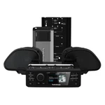 Rockford Fosgate HD9813RG-PMX-STG2 Stage Kit 98-13 Harley Road Glide. Fixed Price $2049.99.