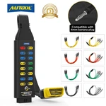 OBD2 Box Obdii Protocol Detector Car Can Test Diagnosis. Fixed Price $29.99.