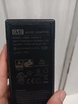 1PCS New Gve Car Refrigerator Power Adapter GM95-145600-D 14.5V 6.0A 87W 12/24V. Fixed Price $40.00.