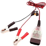 Ollgen 1.5M 5FT OBD2 Automotive Battery Replacement Tool,obd 12V Car.... Fixed Price $26.62.
