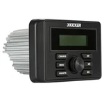 Kicker 46KMC3 Marine Audio Boat Guage Square Bluetooth Media Radio - Rca Outputs. Fixed Price $194.95.