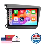 Aumume 232G Android Double Din Car Stereo For Honda Civic 2012-2015 9 Inch. Fixed Price $182.68.