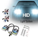 Pyle New 6,000K Single Beam Hid Xenon Driving Light System PHD9006K6K. Fixed Price $43.99.