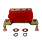Energy Susp Trans Mount 4.1142R; Red 94-10 Ford Bronco, Excursion, F150-550. Fixed Price $87.04.