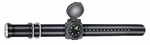Sun Company Armarmour 1 Wrist Compass With Case - Gray/black Striped Strap. Fixed Price $20.99.
