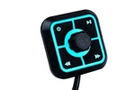 Memphis Bluetooth Controller W/ Aux And Usb SBT4- Discontinued. Fixed Price $149.95.