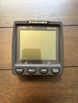 Furuno FI-503 Digital Marine Can Bus Display 12V Black Japan Tested Working. Fixed Price $189.99.