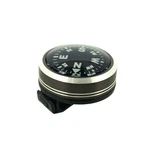 Sun Company Wristlock - Aluminum Compass For Watch Paracord Gunmetal. Fixed Price $22.52.