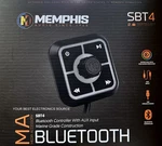 New Memphis Audio SBT4 Compact Bluetooth Streamer W/ Usb & Aux Inputs. Fixed Price $149.95.