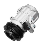 Tadamark A/c Air Conditioner Compressor With Clutch Fit Ford F-150 Expedi.... Fixed Price $221.38.