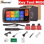 Xhorse XDKMD0EN Vvdi Key Tool Midi Basic Version With Immo And Tpms Function. Fixed Price $659.00.