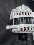 Scitoo 150A Alternator 118768 Chevy Silverado Tahoe Sierra 4.8 5.3 6.0. Fixed Price $84.99.
