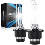 D2S D2R Hid Xenon Headlight Bulb 35W 6000K White Replacement Lamp Pair. Fixed Price $24.98.