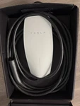 Tesla Wall Connector Gen 3 Charging Station 48A 24-FT 1457768-02-H Wifi Capable. Fixed Price $289.99.