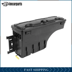 Truck Bed Storage Tool Box For 20-22 Jeep Wrangler Gladiator Left Driver Side. Fixed Price $88.49.