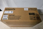 Emporia EMEVSE1 A-n-j White Level 2 Charger 48A Nacs Hardwired. Fixed Price $699.00.
