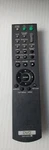Sony Dvd Player Black Remote RMT-D141A, RMT-D179A, RMT-D180A No Cover. Fixed Price $12.95.