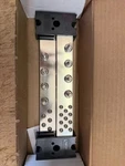 Blue Sea Powerbar 1000 8 5/16" Terminal Studs No Cover Boat Marine Sailb. Fixed Price $159.50.