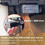 Sinotrack Vehicle TRACKING-OBD2-GPS With Smartphone App- Ios Andrid. Fixed Price $40.37.