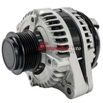 Alternator For Honda Pilot 2016-22 Ridgeline Odyssey 18-23 3.5L 31100-5J6-A51. Fixed Price $509.99.