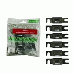 Assorted Anl Fuses 80/100/150/200/250/300 Amp - Retail Pack. Fixed Price $26.51.