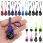 Mini Compass For Kids Keychain Button Bulk Kit Par. Fixed Price $19.57.
