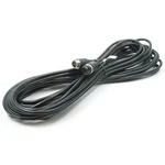 Rostra 250-8921 33FT/10M 4-PIN Monitor/camera Video Wire Extension Harness New. Fixed Price $49.95.