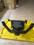 1973 Datsun 240Z Heater Distribution Box 27105 E8801 Oem Original. Fixed Price $49.99.