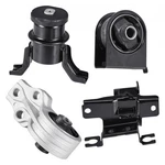 New Vevor Engine Motor Mount And Transmission Kit Replacement,set Of 4,COM. Fixed Price $69.99.