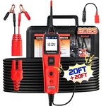 Autel Circuit Tester Powerscan Probe Tool 12-24V Electrical Short Open. Fixed Price $89.00.