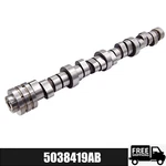 Engine Camshaft For 2012-2022 6.4L V8 Hemi Chrysler Dodge Jeep Charger 5038419AB. Fixed Price $99.88.