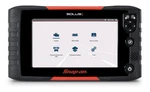 Snap On Solus Edge Plus Scan Tool Kit With Case And Accessories New. Fixed Price $1450.00.