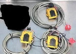 Lot Of 3 Havis Cg-x Chargeguard 12VOLT Vehicle Circuit Protector/timer Smartcord. Fixed Price $110.00.
