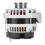 New Alternator For 07-14 Cadillac Escalade Esv Ext Chevy Avalanche Silverado .... Fixed Price $154.58.