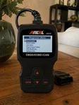 Ancel AD310 Classic Enhanced Universal Obd Ii Scanner Car Engine Fault Code Read. Fixed Price $34.99.