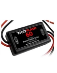Fastflash 60 Watts Brake Flasher Tail & Stop Light Strobe 50X Fastest Preprog.... Fixed Price $31.64.
