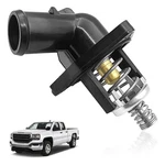 15-11125 Thermostat Housing Assembly For Chevy Silverado Gmc Sierra. Fixed Price $43.99.