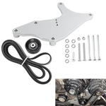 Upgraded Ls Dual Alternator Bracket Kit For Truck Suv, Compatible With 1999-2.... Fixed Price $143.72.