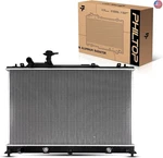 Philtop Radiator Compatible With 2007-2012 CX-7, Automotive Engine. Fixed Price $160.90.